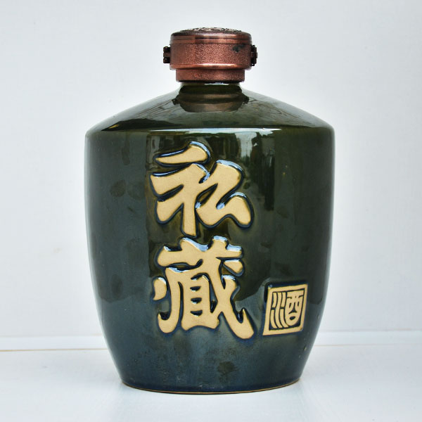 私藏通用陶瓷酒瓶價(jià)格